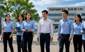 Quy định về quản lý xây dựng